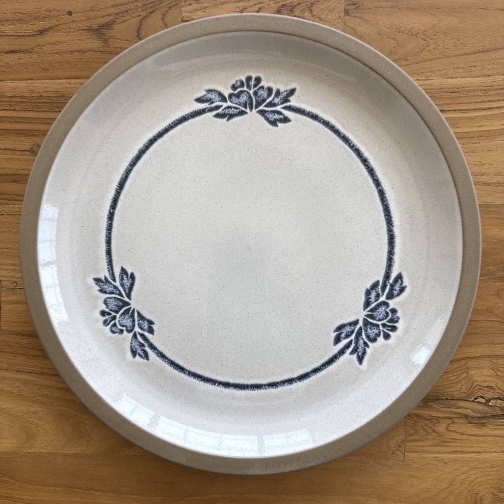 Midwinter Stoneware Stonehenge Dinner Plate" 10.5" England